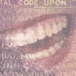 Supposed Former Infatuation Junkie (Thank U Edition)