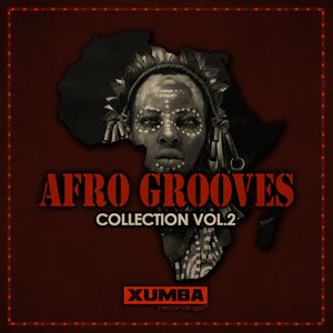 Afro Grooves Collection, Vol. 2