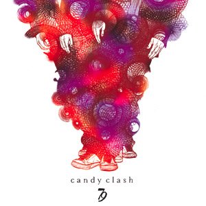 Image pour 'Candy Clash'