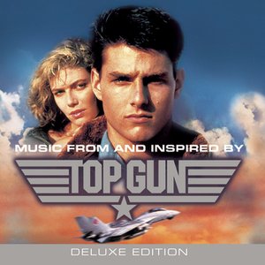 Image for 'Top Gun Deluxe Edition'