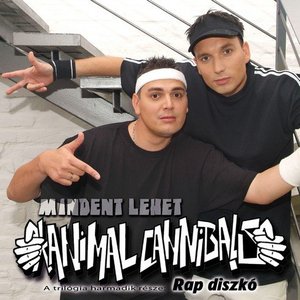 Mindent lehet - Rap diszkó