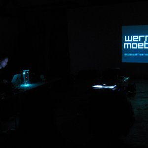 Avatar for Werner Möbius