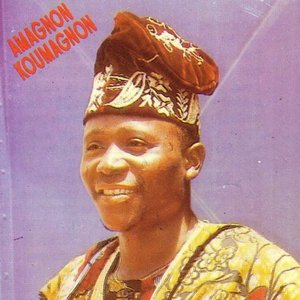 Amagnon Koumagnon 的头像