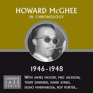 Complete Jazz Series 1946 - 1948