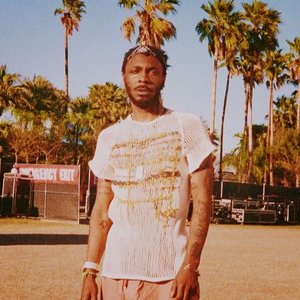 Avatar di JPEGMAFIA feat. Vince Staples