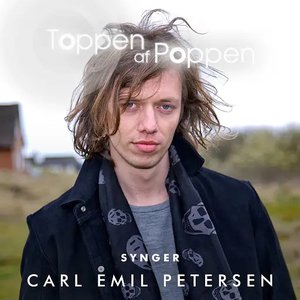 Toppen af Poppen synger Carl Emil Petersen