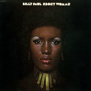 Ebony Woman