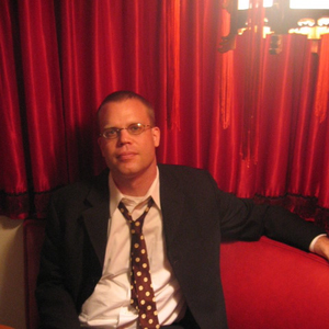 Josh Haden photo provided by Last.fm