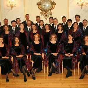 Image for 'Chamber Choir'