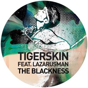 Tigerskin, Lazarusman 的头像