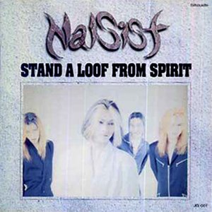 Zdjęcia dla 'Stand A Loof From Spirit'