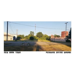 Penguins Eating Wasabi - Single