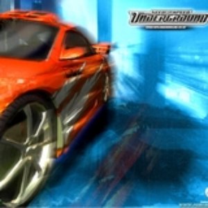 Need for Speed: Underground - playlist by Need for Speed