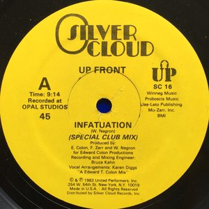 Infatuation