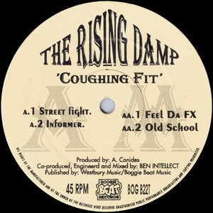 Coughing Fit