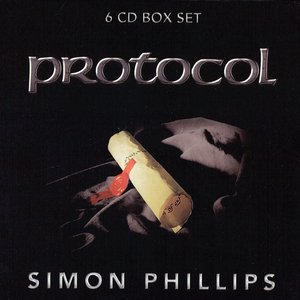 Protocol [6 CD Box Set]