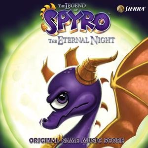 The Legend of Spyro - The Eternal Night