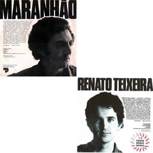 Maranhão & Renato Teixeira