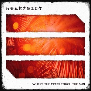 Where the Trees Touch the Sun