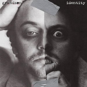 Identity - Single