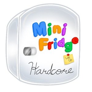 Изображение для 'minifridge'