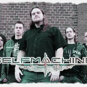 Avatar for Selfmachine