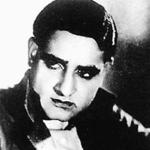 K.l.saigal için avatar