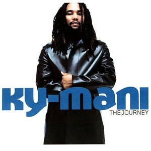 The Journey cover