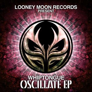 Oscillate EP
