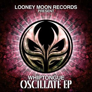 Oscillate EP