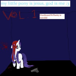Unreleased & Rarity Is Suicidal, Vol. 1