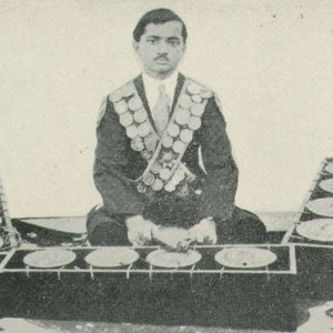 Awatar dla Master Manahar Barve