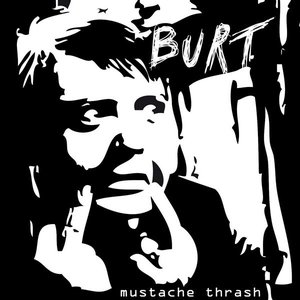 Mustache Thrash