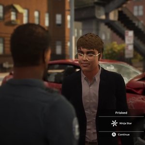 Police Simulator: Patrol Officers