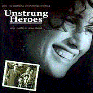 Image for 'Unstrung Heroes'