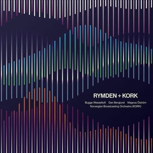Rymden + KORK (feat. The Norwegian Radio Orchestra)