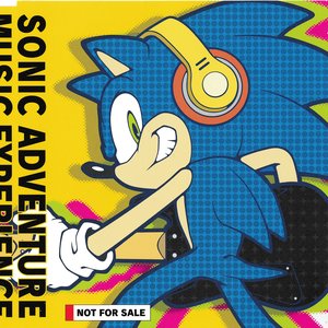 Sonic Adventure Music Experience