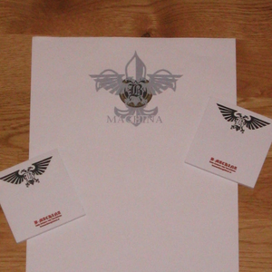 B - Machina photo provided by Last.fm