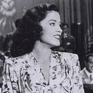 Marjorie Hughes 的头像
