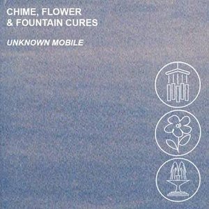 Chimes, Flowers & Fountain Cures