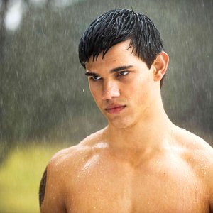 Image for 'Jacob Black'