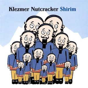 Image for 'Klezmer Nutcracker'