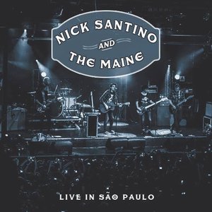 Nick Santino & The Maine 的头像