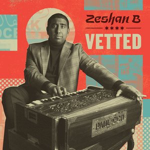 Vetted (Remastered)