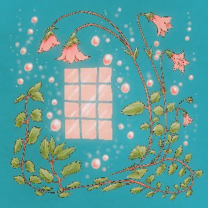 Eternal Spring