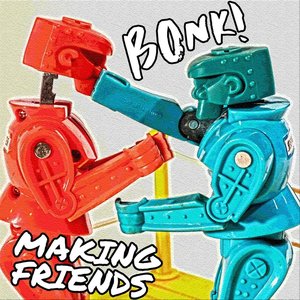Bonk! - EP
