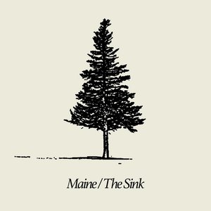 Maine/The Sink - Single