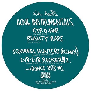 Acne Instrumentals