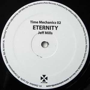 Time Mechanics 02 Eternity