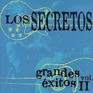 Grandes Exitos Vol 2